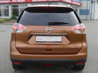 Nissan X-Trail 1.6 Acenta