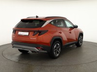 Hyundai Tucson 1.6 T-GDI