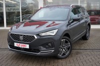 Vorschau: Seat Tarraco 1.5 TSI Xcellence