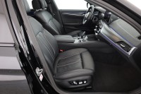 BMW 520 d M Sport MHEV