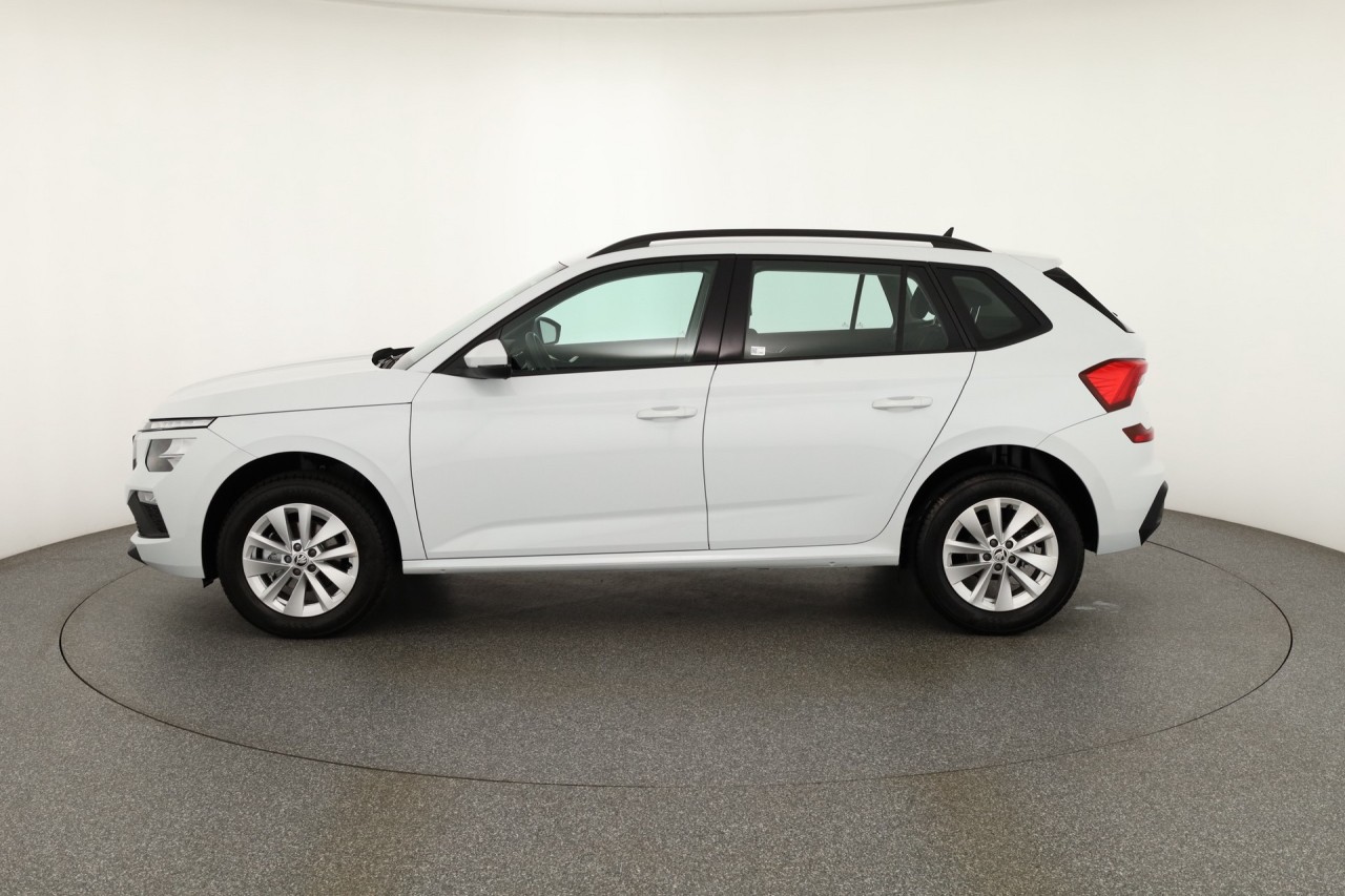 Skoda Kamiq 1.0 TSI DSG