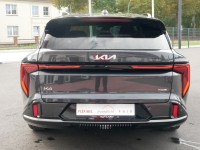 Kia K4 SW 1.6 T-GDI Aut.