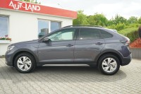 VW Taigo 1.0 TSI DSG