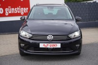 VW Golf Sportsvan 1.4 TSI Allstar