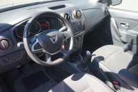 Dacia Sandero Stepway II 0.9 TCE