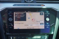 VW Passat Variant GTE DSG
