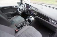 VW Touran 1.5 TSI Highline DSG