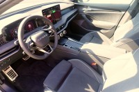 Skoda Superb Combi Sportline 1.5 TSI DSG