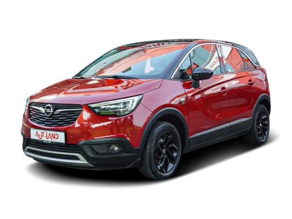 Opel Crossland 1.2 Turbo