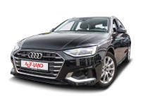 Audi A4 Avant 40 TFSI quattro advanced ACC Navi Leder