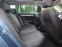 VW Passat Variant 2.0 TDI Comfortline