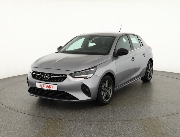 Opel Corsa F 1.5 CDTI