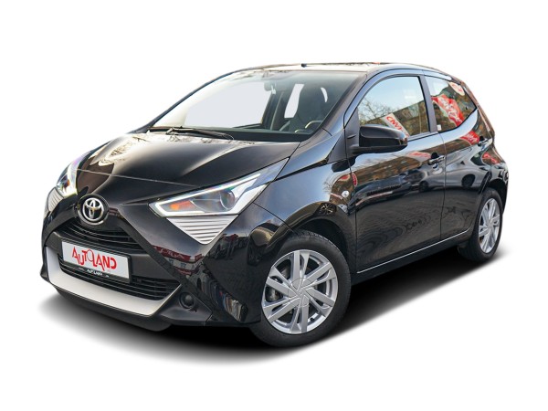Toyota Aygo AYGO 1.0 x