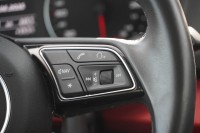 Audi Q2 1.0 30 TFSI design
