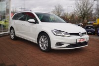 VW Golf VII Variant 1.5 TSI DSG Highline