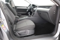 VW Passat Variant 2.0 TDI