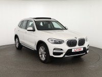 BMW X3 xDrive30iA xLine