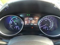 Kia cee'd Sporty Wagon Ceed SW 1.6 Plug-in Hybrid