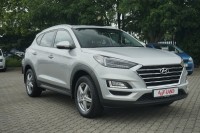 Hyundai Tucson 1.6 GDI