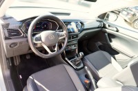 VW T-Cross 1.0 TSI