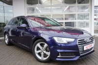 Audi A4 Avant 40 TFSI sport