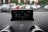 Audi A1 Sportback 1.0 TFSI