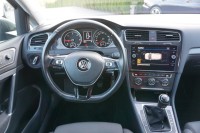 VW Golf VII 2.0 TDI R-Line