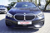 BMW 118 i Advantage