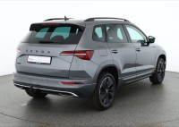 Skoda Karoq Sportline 1.5 TSI DSG