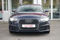 Audi A6 2.0 TDI Avant