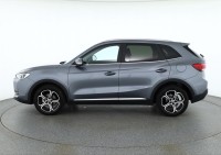 Vorschau: MG ZS 1.5 VTi-Tech Comfort