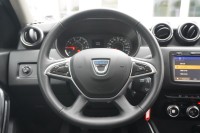 Dacia Duster TCe 125