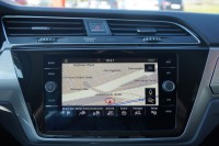 VW Touran 1.0 TSI Trendline