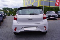 Hyundai i10 1.0