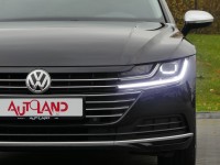 VW Arteon 2.0 TDI