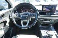 Audi Q5 2.0 TFSI quattro