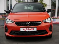 Opel Corsa F 1.2 GS Line