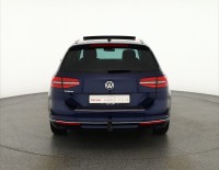 VW Passat Variant 2.0 TDI Highline