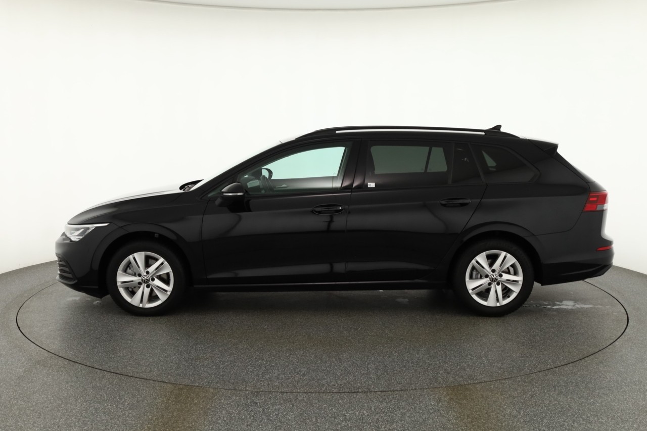 VW Golf Variant 2.0 TDI DSG Life