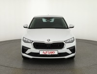 Skoda Scala 1.0 TSI DSG