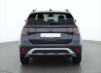VW T-Cross 1.0 TSI DSG