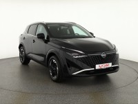 Nissan Qashqai N-Connecta 1.3 Dig-T MHEV Aut.