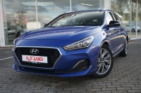 Vorschau: Hyundai i30 cw 1.0 T-GDI Passion +