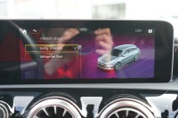 Mercedes-Benz CLA 220 SB d AMG Line MBUX