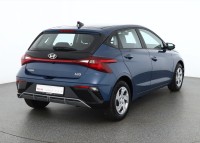 Hyundai i20 1.0 T-GDI Aut.