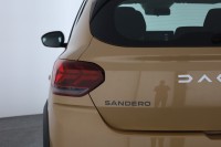 Dacia Sandero Stepway TCe 110 Expression Facelift