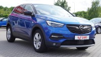 Opel Grandland X 1.2 Turbo INNOVATION