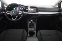 VW Golf VIII Variant 1.0 TSI