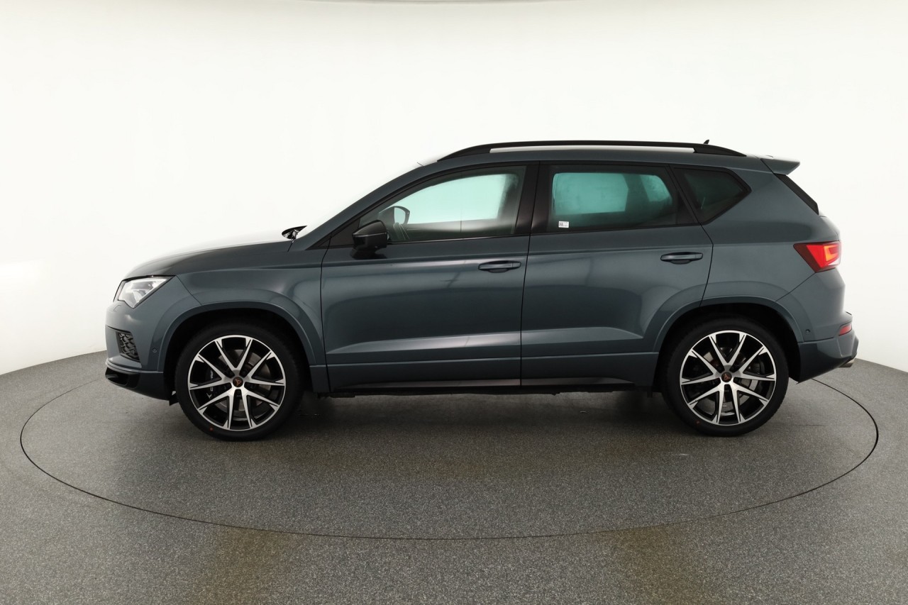 Cupra Ateca 2.0 TSI DSG 4Drive