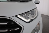 Ford EcoSport 1.0 EcoBoost Titanium